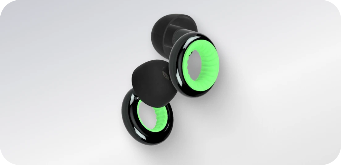 Noize Protect - Protetores