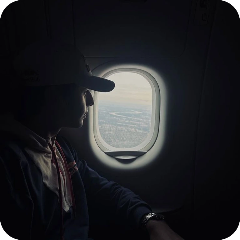 Viajantes